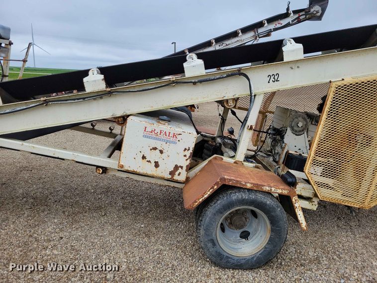 image for item EE1063 Conveyor