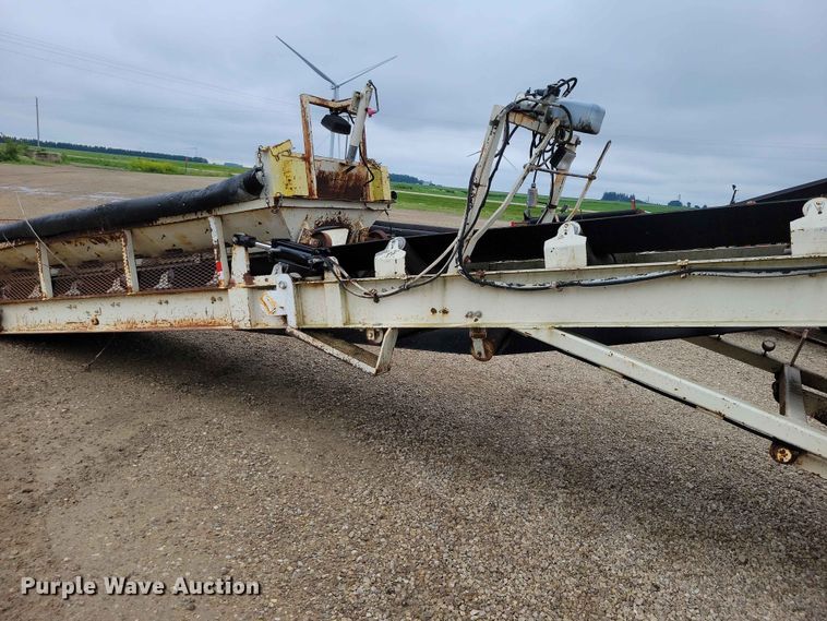 image for item EE1063 Conveyor