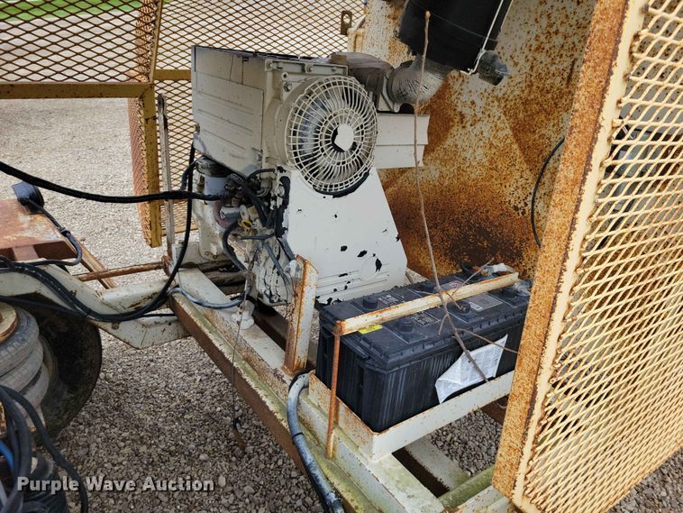 image for item EE1063 Conveyor