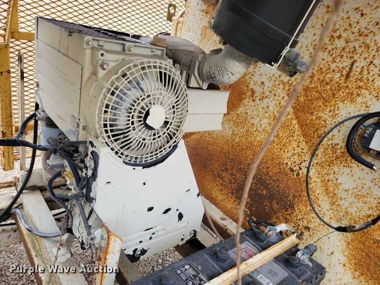 image for item EE1063 Conveyor