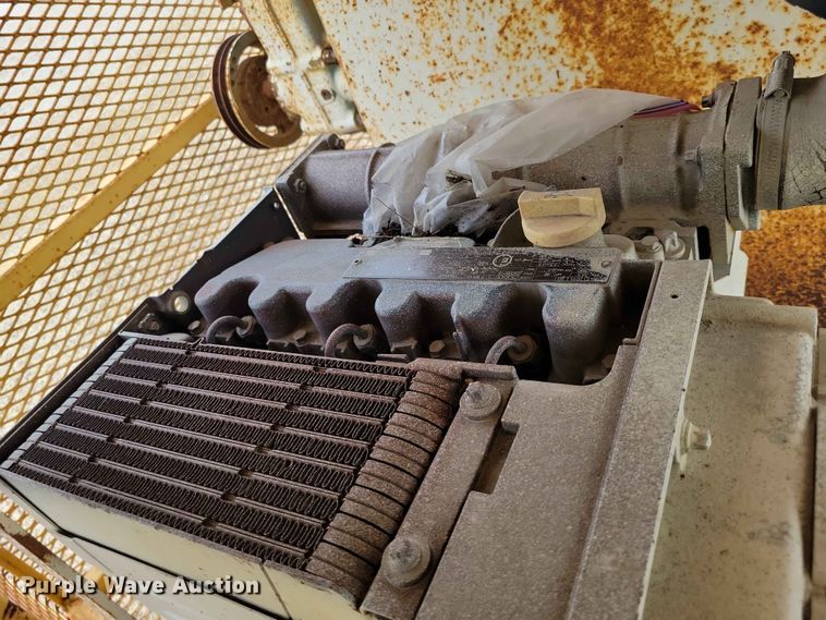 image for item EE1063 Conveyor
