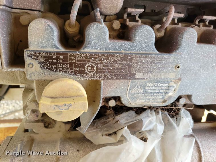 image for item EE1063 Conveyor