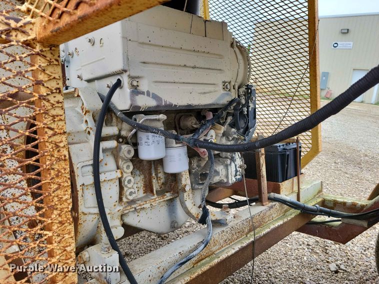 image for item EE1063 Conveyor