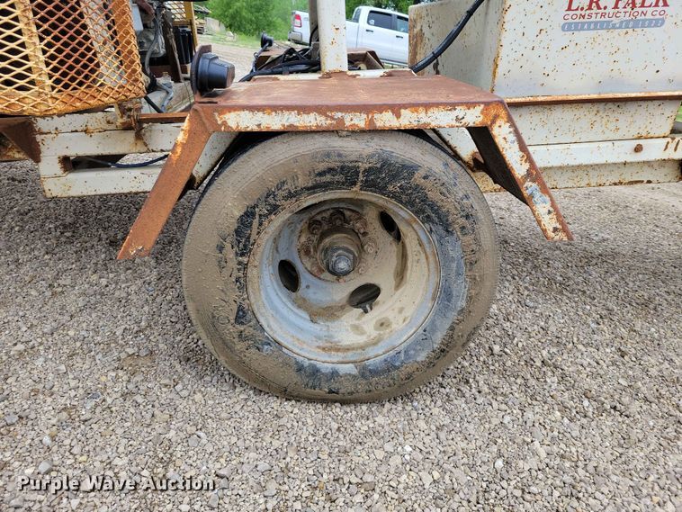 image for item EE1063 Conveyor