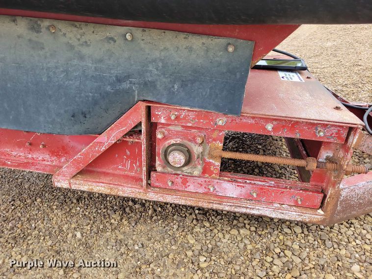 image for item EE1064 Ray Man FL30D conveyor