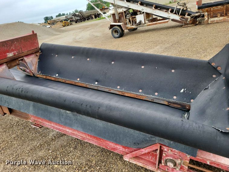 image for item EE1064 Ray Man FL30D conveyor
