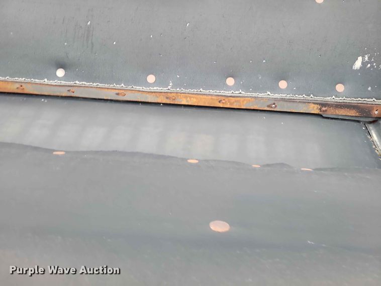 image for item EE1064 Ray Man FL30D conveyor