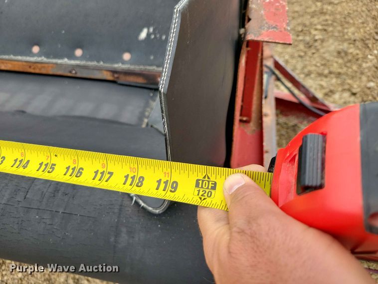 image for item EE1064 Ray Man FL30D conveyor
