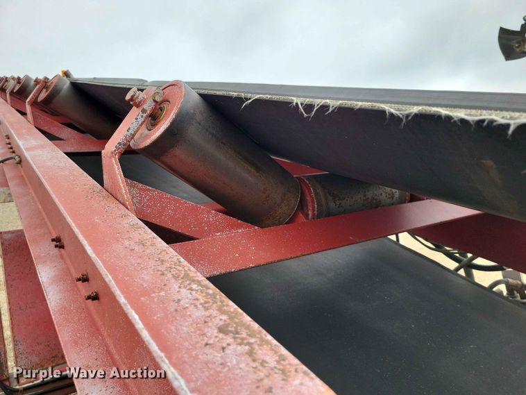 image for item EE1064 Ray Man FL30D conveyor
