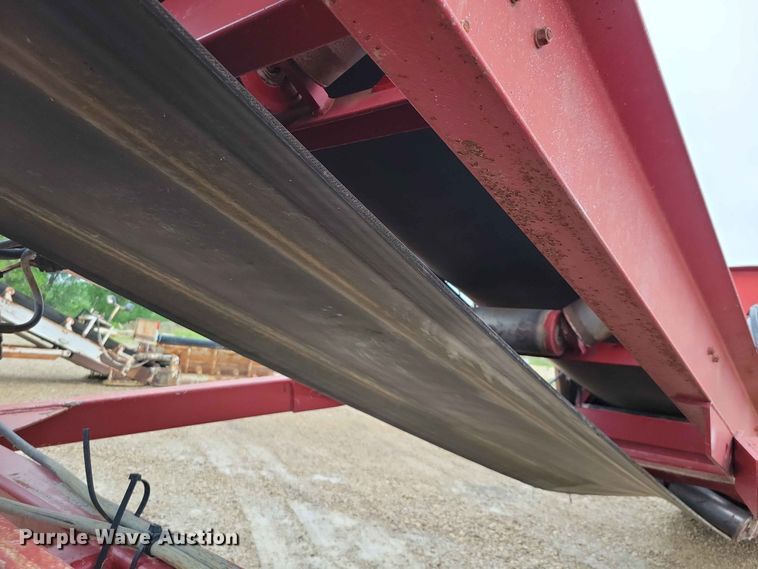 image for item EE1064 Ray Man FL30D conveyor