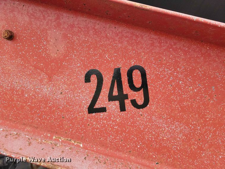 image for item EE1064 Ray Man FL30D conveyor