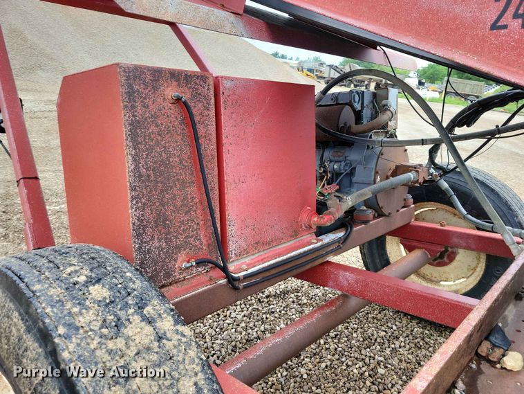 image for item EE1064 Ray Man FL30D conveyor