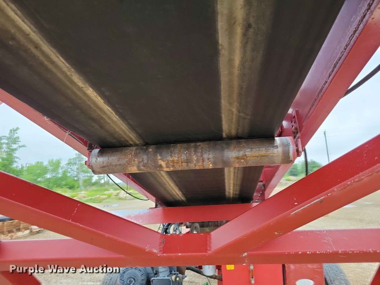 image for item EE1064 Ray Man FL30D conveyor
