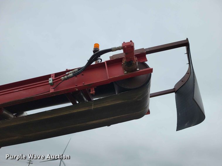 image for item EE1064 Ray Man FL30D conveyor