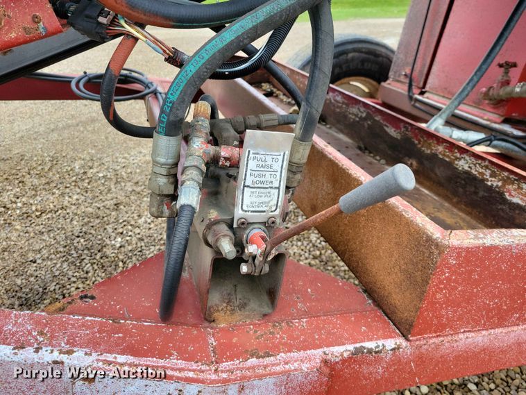 image for item EE1064 Ray Man FL30D conveyor