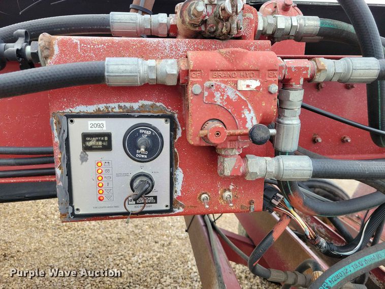 image for item EE1064 Ray Man FL30D conveyor