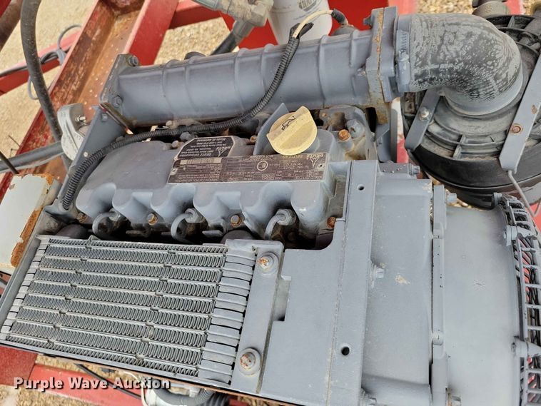 image for item EE1064 Ray Man FL30D conveyor