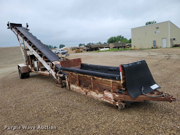 image for item EE1065 Conveyor