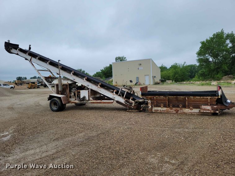 image for item EE1065 Conveyor