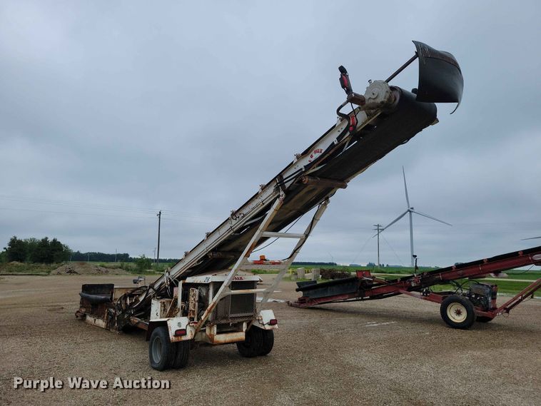 image for item EE1065 Conveyor