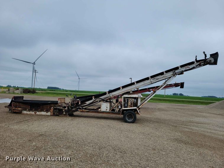image for item EE1065 Conveyor