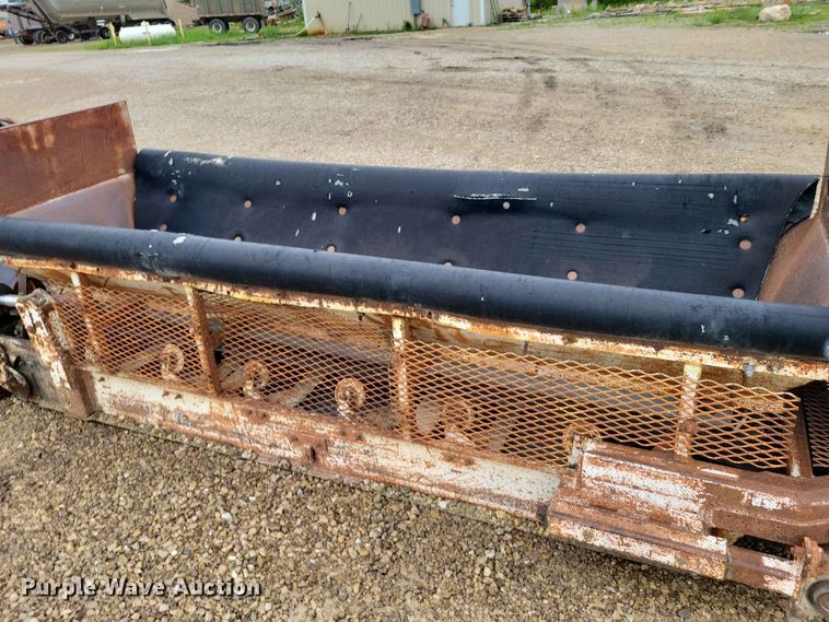 image for item EE1065 Conveyor