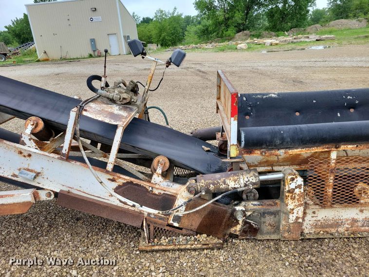 image for item EE1065 Conveyor