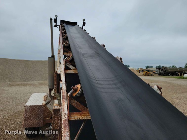 image for item EE1065 Conveyor