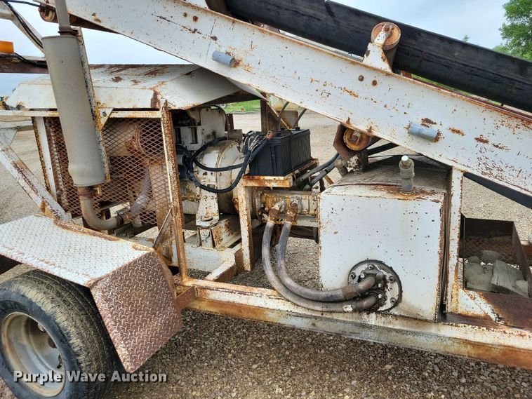 image for item EE1065 Conveyor