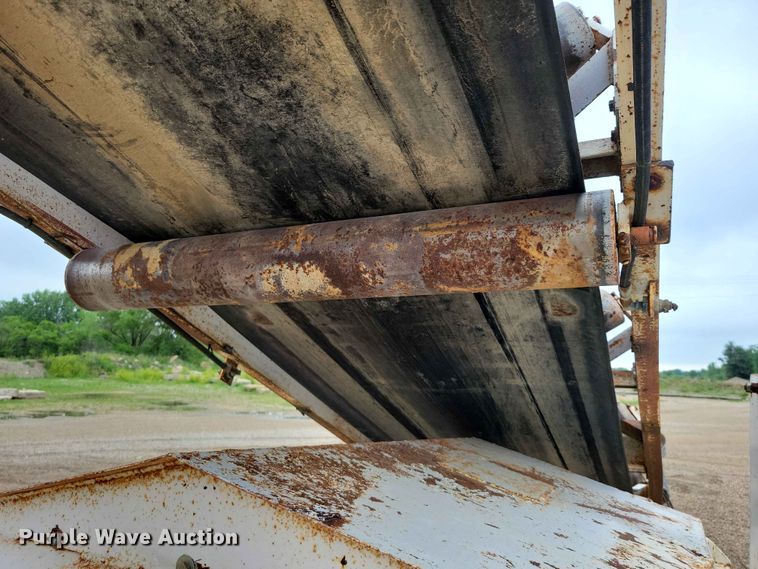 image for item EE1065 Conveyor