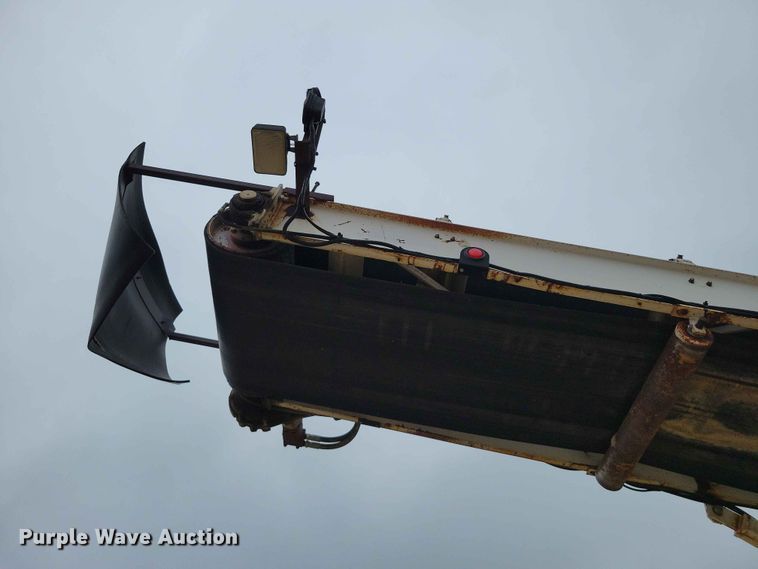 image for item EE1065 Conveyor