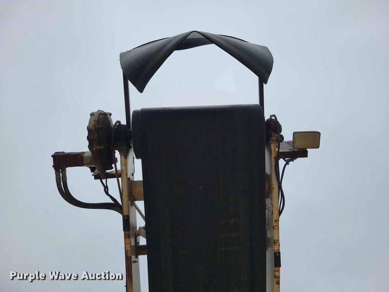 image for item EE1065 Conveyor