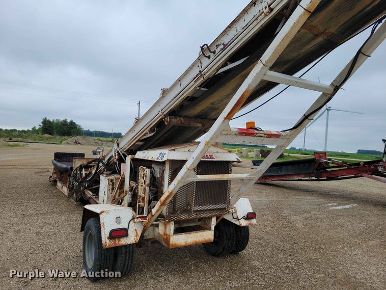 image for item EE1065 Conveyor