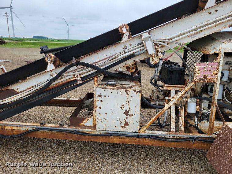 image for item EE1065 Conveyor