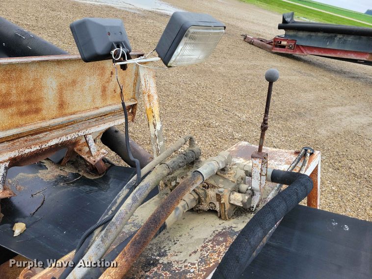 image for item EE1065 Conveyor