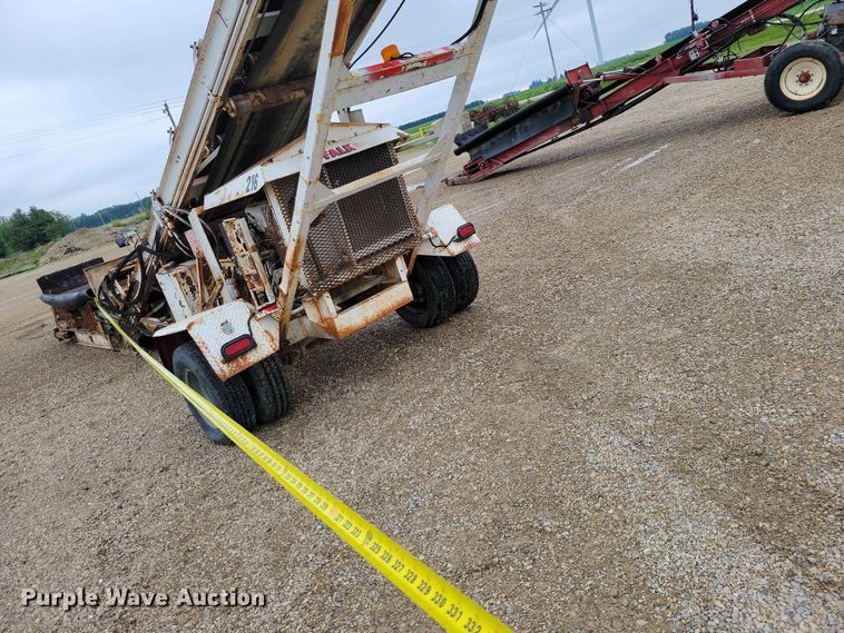 image for item EE1065 Conveyor