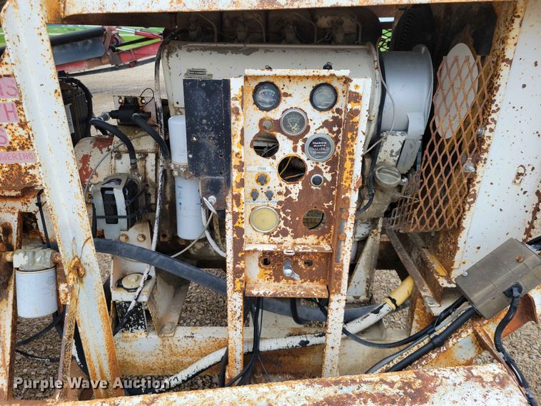 image for item EE1065 Conveyor