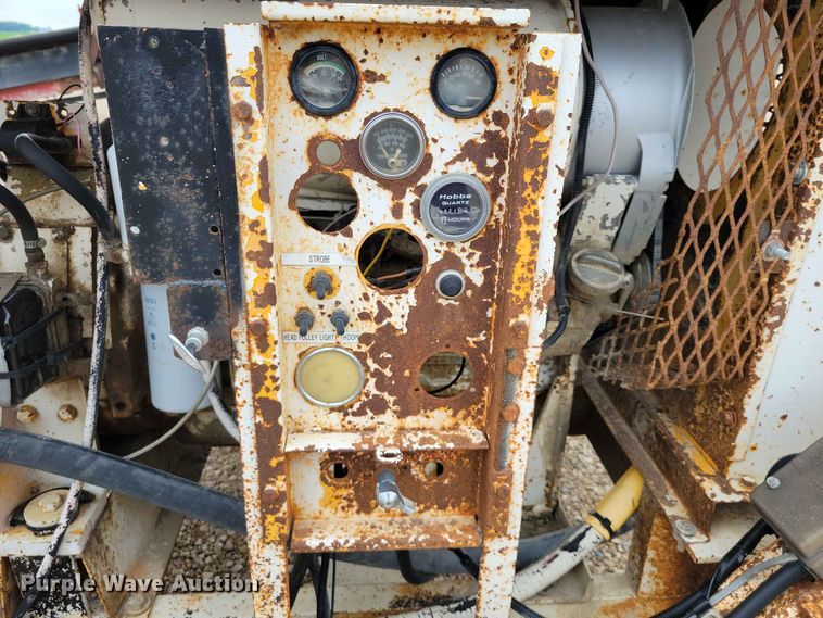image for item EE1065 Conveyor