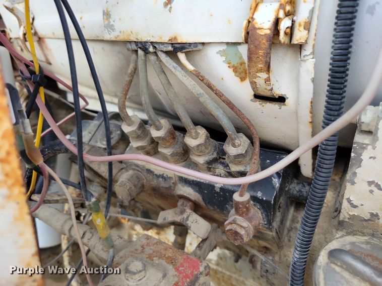 image for item EE1065 Conveyor