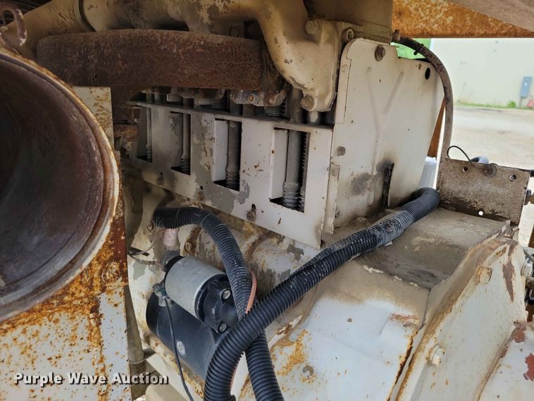 image for item EE1065 Conveyor