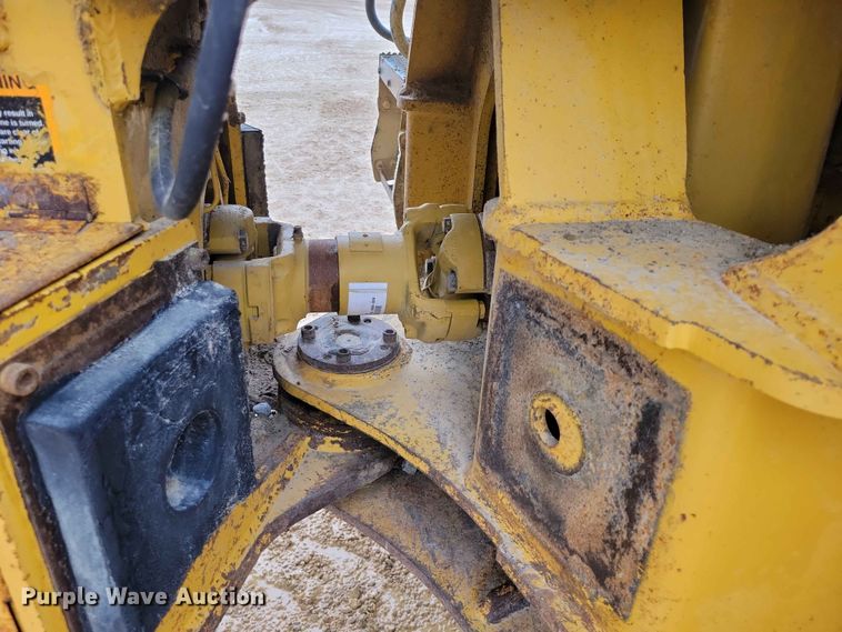 image for item EE1066 2003 John Deere 300D articulated haul truck