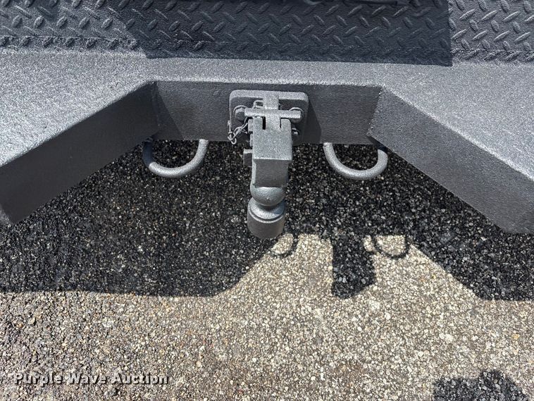 image for item EG8988 2008 Ford F350 Super Duty utility bed pickup truck