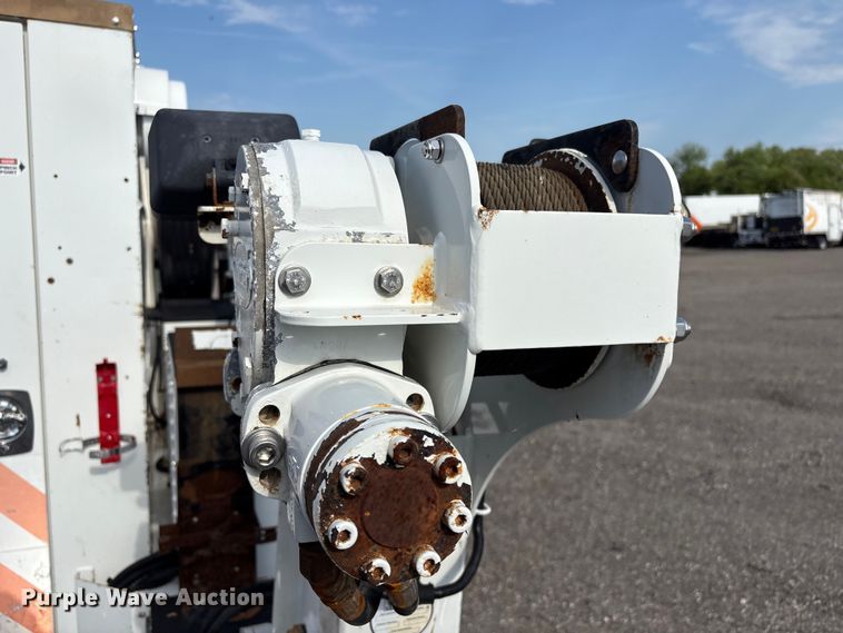 image for item EG9086 2012 Freightliner Business Class M2 utility / service truck