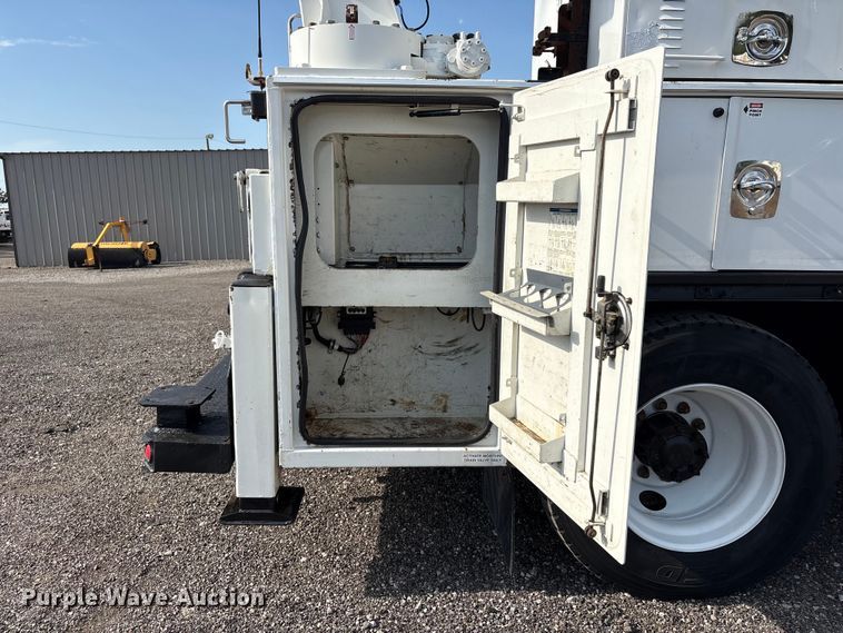 image for item EG9086 2012 Freightliner Business Class M2 utility / service truck