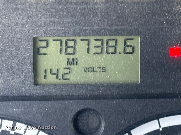 image for item EG9086 2012 Freightliner Business Class M2 utility / service truck