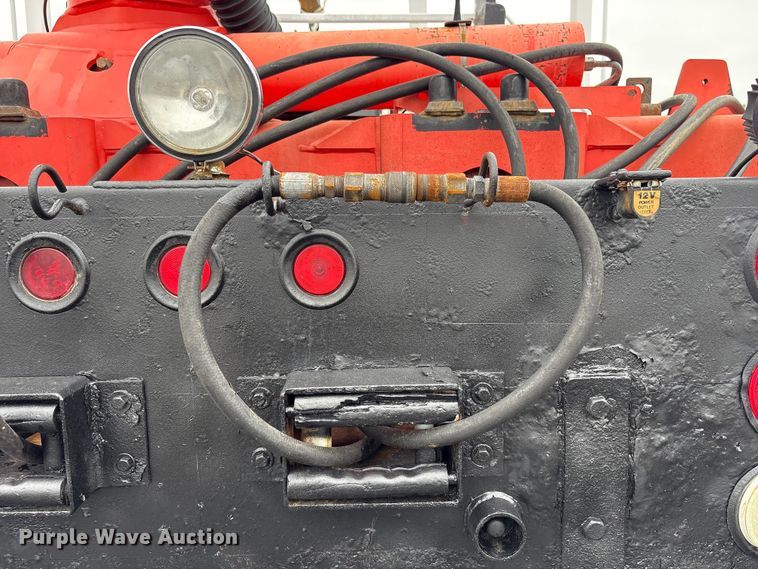 image for item EG9102 2005 Freightliner Business Class M2 Crew Cab crane truck