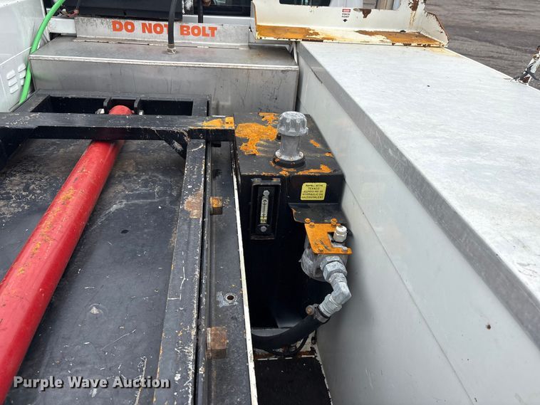image for item EG9104 2012 Freightliner Business Class M2 crane truck