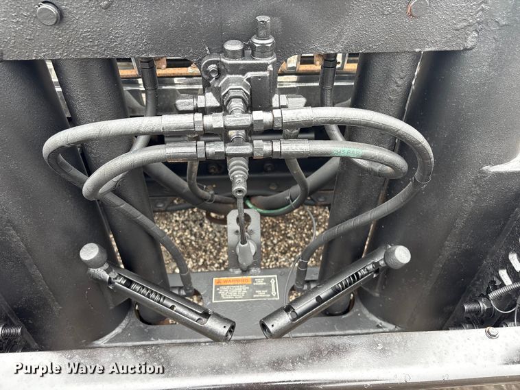 image for item EG9105 2009 International WorkStar 7500 crane truck