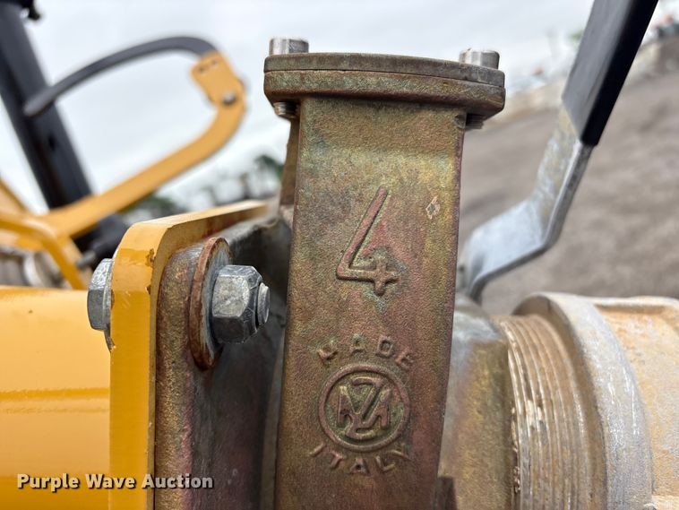 image for item EG9108 2023 Vermeer LP873SDT vacuum excavator
