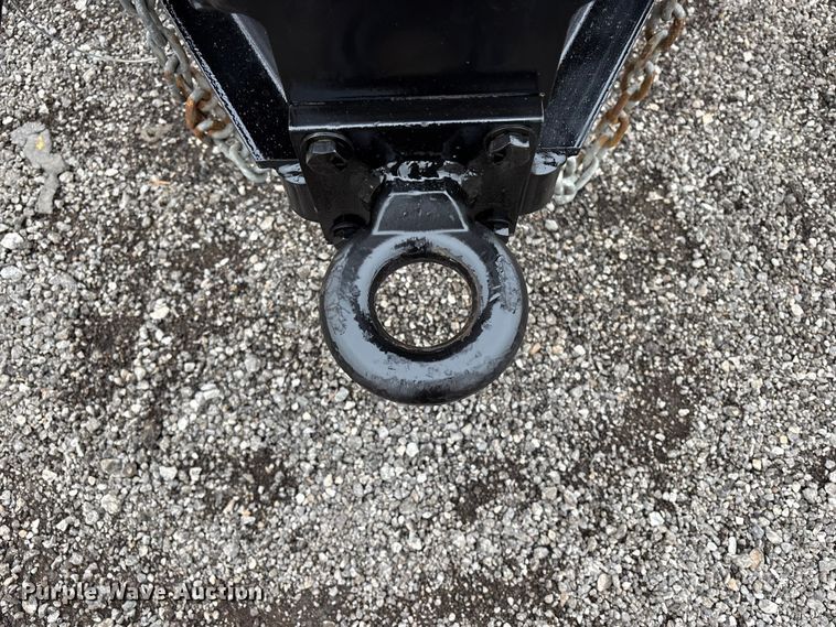 image for item EG9108 2023 Vermeer LP873SDT vacuum excavator